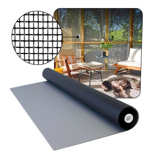 DOCAZOO DOCA Window Screen Replacement & Repair Kit - 60