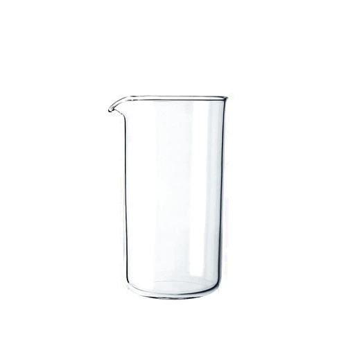 BODUM Spare Carafe for French Press, 12 Ounce