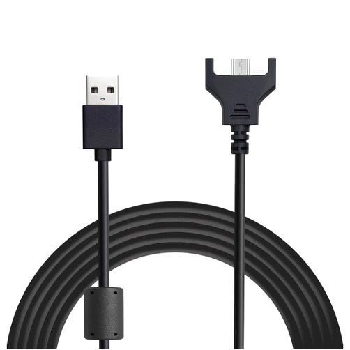 CLANMOU USB Charging Cable for Logitech Gaming Devices – Compatible with G403/G703/G900/G903, G Pro Wireless, G PRO X Superlight Mouse, G560 Speaker & PRO Mechanical Keyboard (6FT)