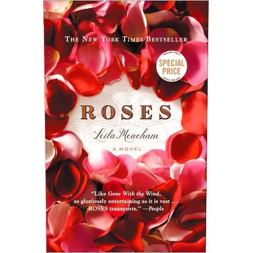 By Leila Meacham (Author) Format: Kindle Edition Roses