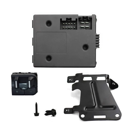 QHQSQC 82214492AB Trailer Brake Control Module for 2015 Ram 1500 2500 3500 4500 5500