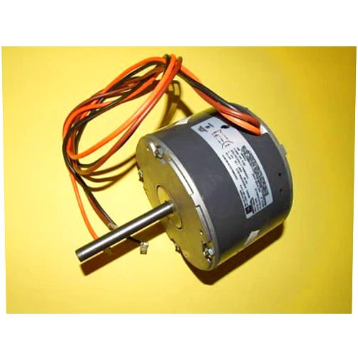 ICP Heil Quaker/ICP 1085927 208/230V Condenser Motor Single Phase 1/5 Hp 1075 Rpm