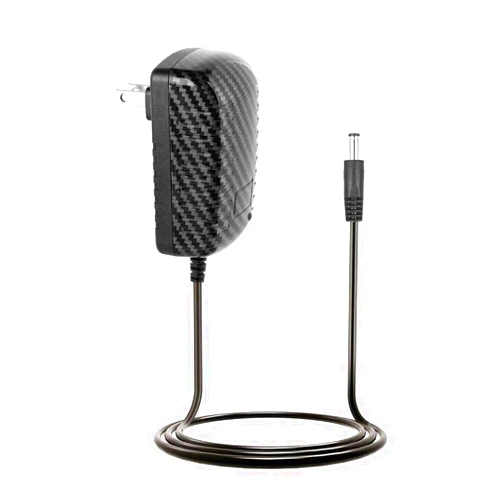 Syofeetked AC DC Adapter Charger for Focusrite iTrack Dock Audio Recording Interface
