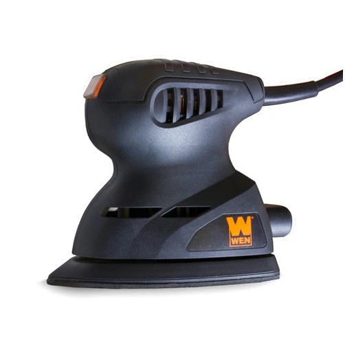 WEN 6301 Electric Detailing Palm Sander