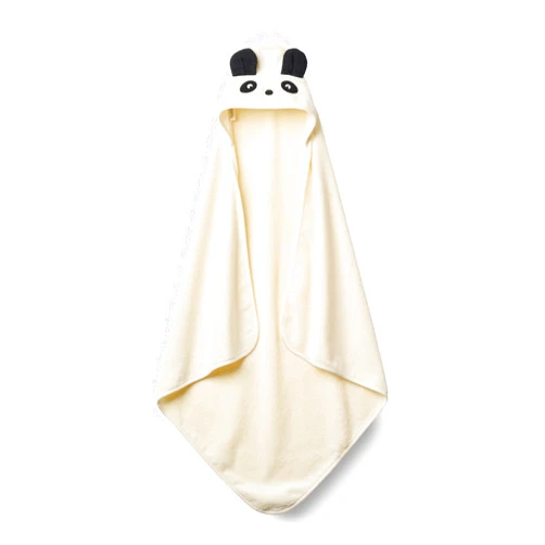 Huxie Baby Hooded Towel – Organic Cotton Baby Bath Towels – Baby Towels, Baby Bath Towels for Baby Boy, Baby Girl, 32