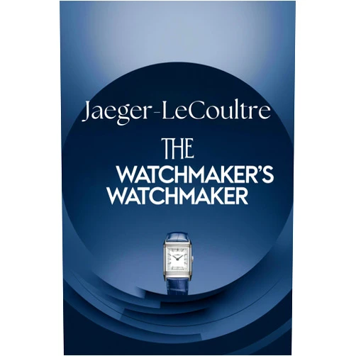 By Brianna Crawford (Author) Format: Kindle Edition Jaeger-LeCoultre: The Watchmaker’s Watchmaker