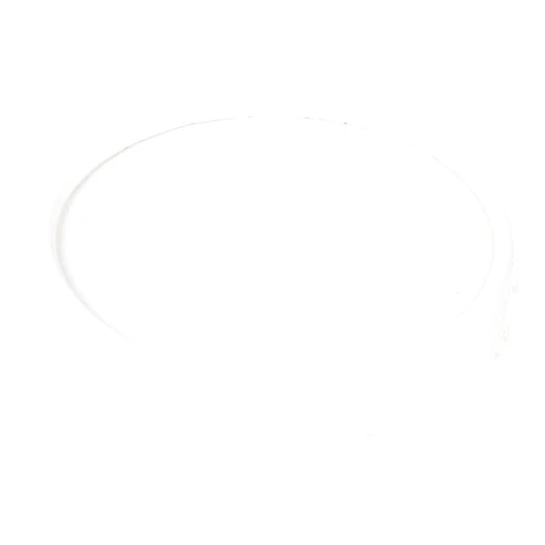 Restaurantware LIDS ONLY: Coppetta Lids For 5 Ounce Ice Cream Cups, 200 No-Leak Lids For Treat Cups - Cups Sold Separately, For Hot And Cold Foods, White Paper Lids For Chili Cups - Restaurantware