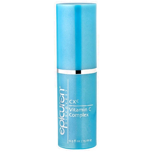 Epicuren Discovery Cxc Vitamin C Complex, 0.5 Fl Oz