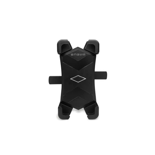 ENGWE 360° Rotated Mobile Phone Holder Aluminum Alloy Bike Phone Holder for E-Bikes, Scooters, Dirt Bikes and More
