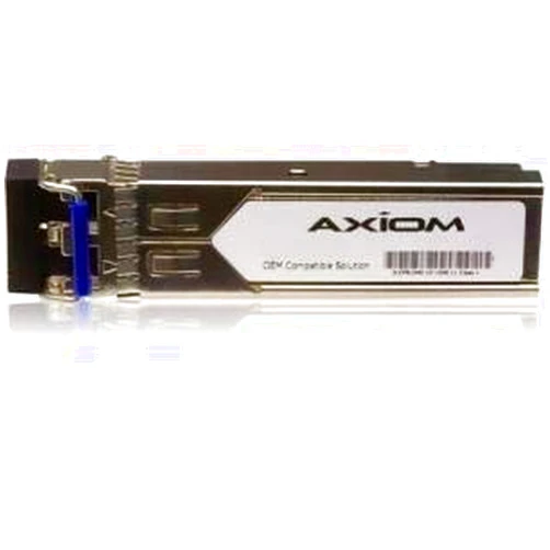 Axiom 1000Base-Lx SFP Transceiver (M-SFP-LX+/LC-EEC-AX)