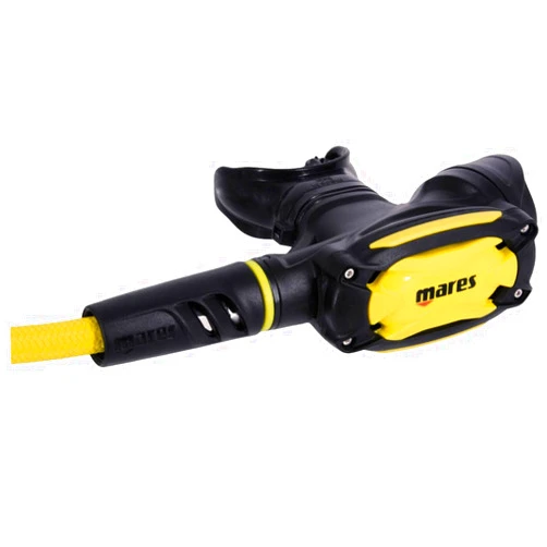 Mares SXS Octopus