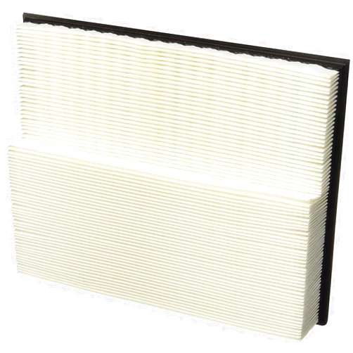 BOSCH 5344WS Workshop Engine Air Filter - Compatible with Select Mercedes-Benz C220, C230, C280, C36 AMG, CLK320, ML320, ML350, ML430, ML500, ML55 AMG, SLR McLaren