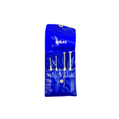 Shars 1/8