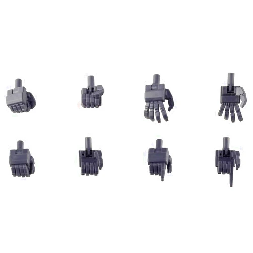 Kotobukiya M.S.G Hand Unit Normal Hand 2020