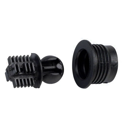 Parts Express Heavy Duty Speaker Grill Guides 12 Pair