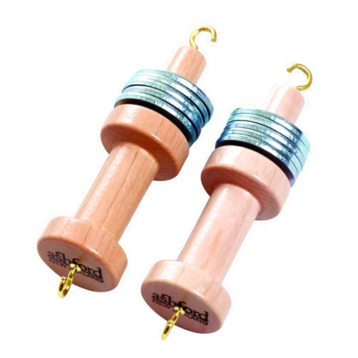 Ashford Warp Thread Weights