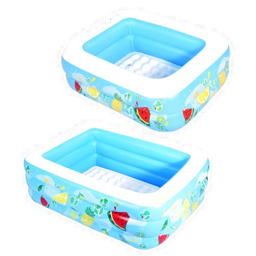 InflatFun Kiddie Pool, 60