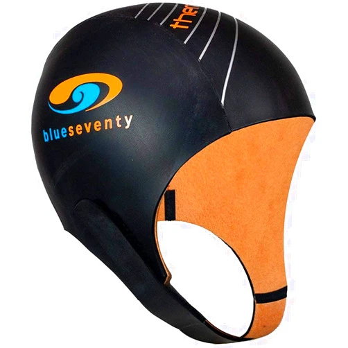 blueseventy Adjustable Thermal Skull Cap