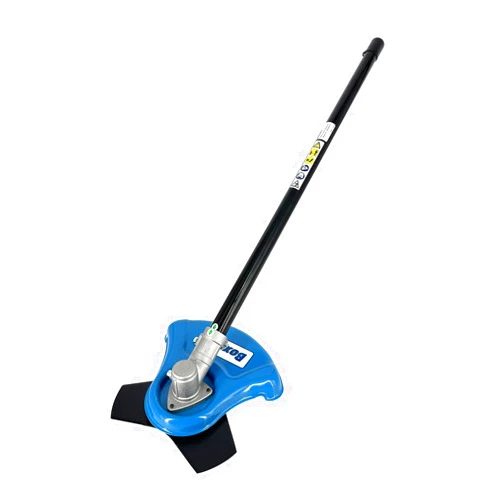 Boxurn 8 in. Brush Cutter Attachment Compatible with Different Brands of Power Head
