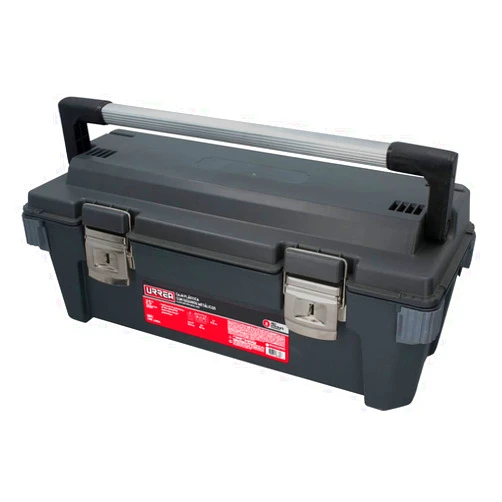 Urrea 9921 25-1/2-Inch X 10-7/8-Inch X Plastic Tool Box
