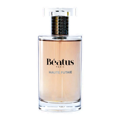 Béatus Beatus Paris Haute Futaie - Luxury Cologne for Men - Long-Lasting Men's Cologne with Grapefruit, Lavendar, Leather, and Oud - 3.4 oz