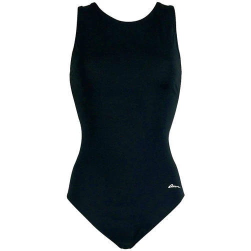 Dolfin Candy Conservative One Piece Womens