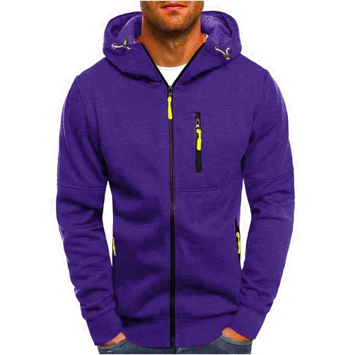 Alalaso Men's Hoodie Lightweight Long Sleeve Novelty Jersey with Hood Regular Fit Stretch Breathable Pullover