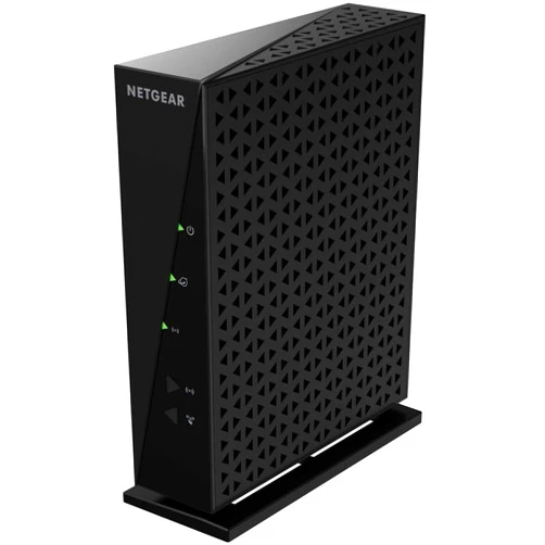 NETGEAR N300 300 Mbps 4-Port 10/100 Wireless N Router (WNR2000)