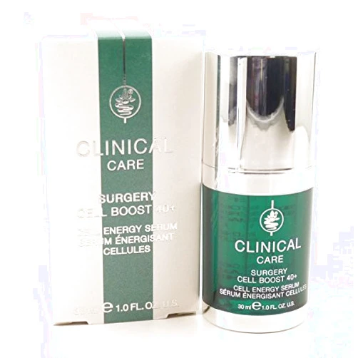 Klapp Clinical Care Sugery Cell Booster 40+ yr 30ml