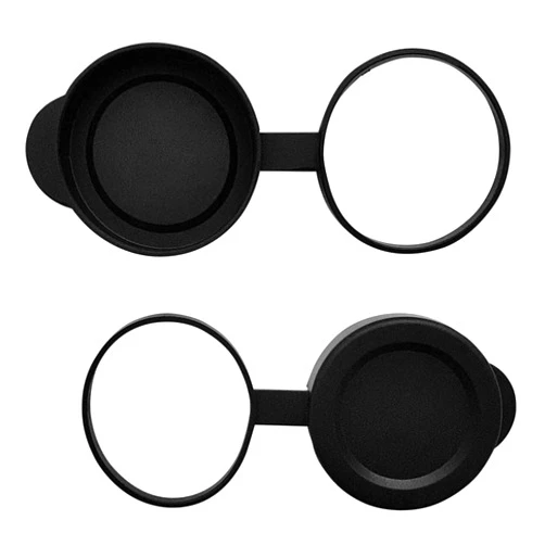 A&R Photo, INC. A&R Photo Front Lens Cap Cover Compatible with Nikon Coolpix B500 Digital Camera with Lens Cleaning Cloth