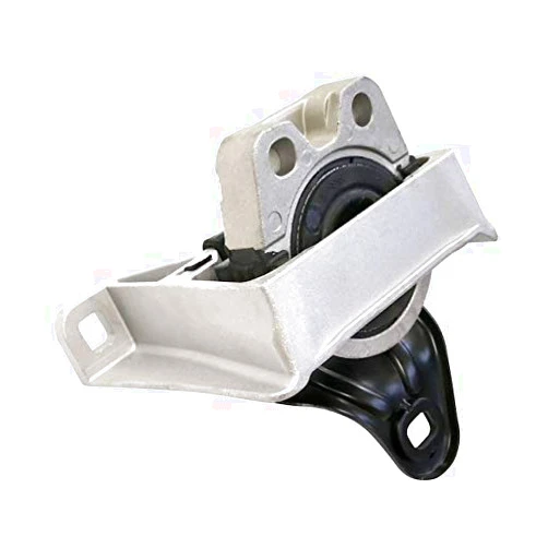 Marketplace Auto Parts Front Right Passenger Side Hydraulic Engine Motor Mount - Compatible with 2005-2011 Ford Focus 2.0L 4-Cylinder (with Automatic Transmission)