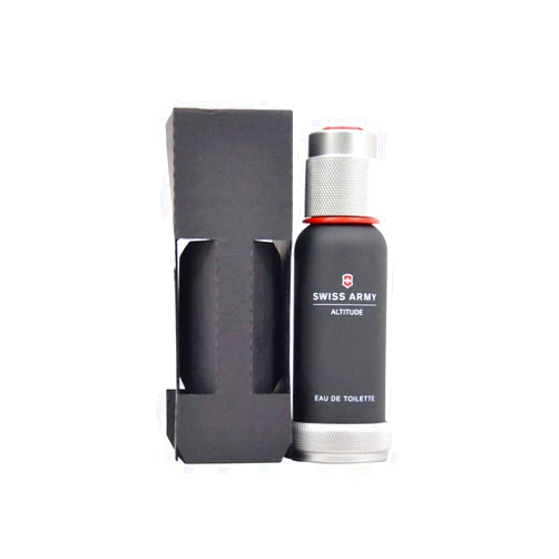 Swiss Army Altitude by Swiss Army for Men - 3.4 oz EDT Spray