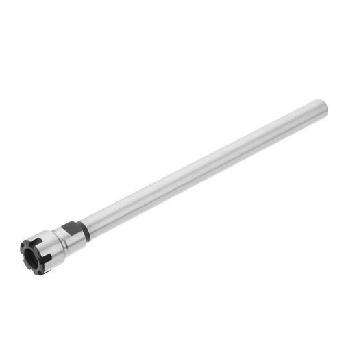 Utoolmart C10 ER11M 150L Router Collet Chuck Extension Rod Straight CNC Milling Tool Holder 1Pcs