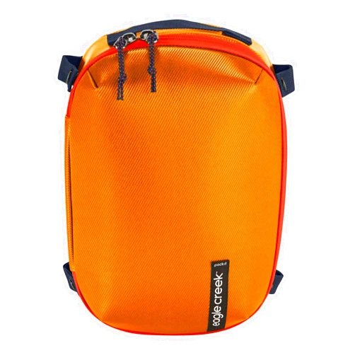 Eagle Creek Unisex Adult Pack It Gear Protect It Cube S - Sahara Yellow