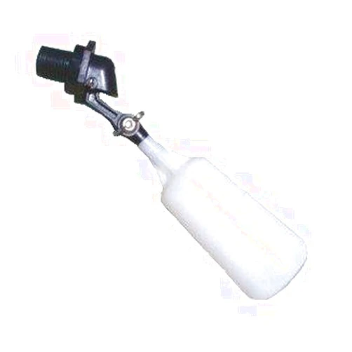 Stetson Development Inc Pool Pond Spa Water Leveler PVC Auto Fill 3/8
