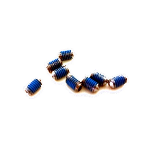 SHIMANO PD-T8000 Bicycle Pedal Replacement Pins - L SIZE/8PC - YL8498060