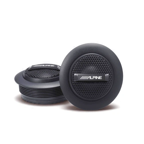 Alpine S-S10TW S-Series 1
