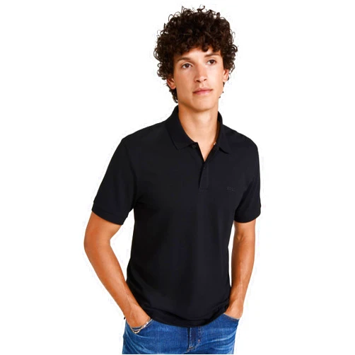 Hugo Boss BOSS Men's Pallas Polo Shirt