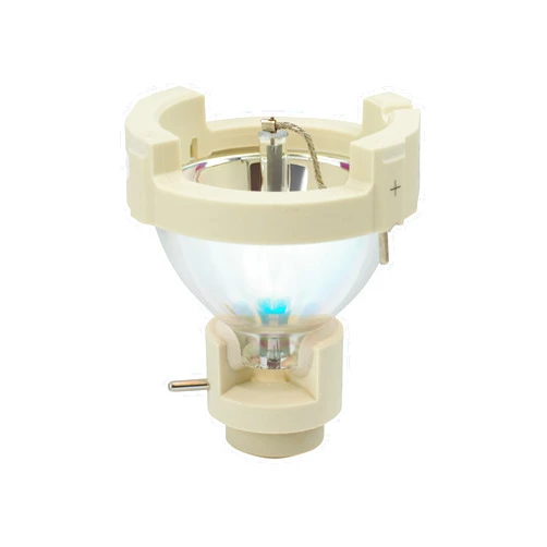 OSRAM HBO R 103W / 45 Mercury Short-Arc Discharge Lamp with Reflector