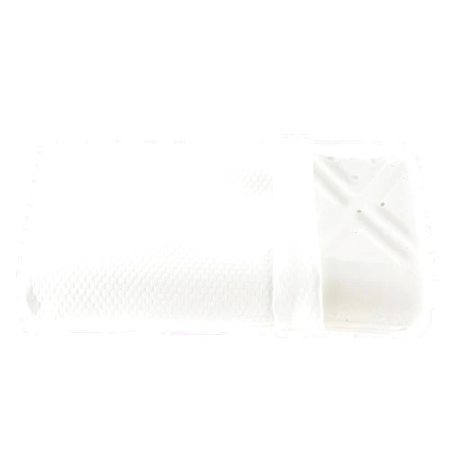 Core Products Extra Firm Tri-Core Ultimate Cervical Pillow for Neck Pain, Orthopedic Contour Support- Full Size