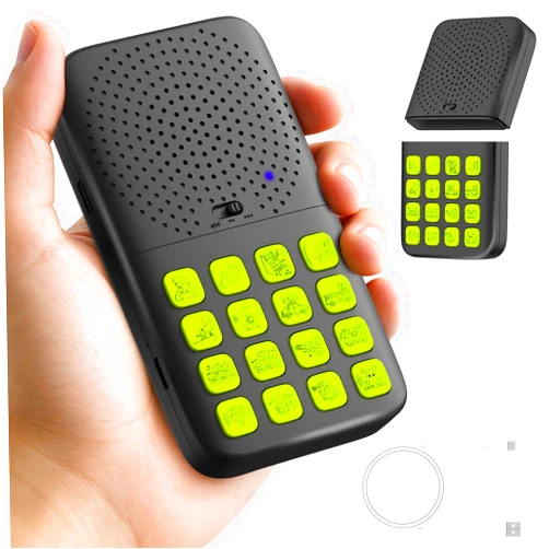 Fikami Rechargeable 2-in-1 Separable Magnetic Sound Effects Machine,16 Hilarious Sounds,Volume Adjustment,Prank Gifts Toys for Boys Girls,Remote Fart Machine for 6 7 8 9 10 11 12 13 Year Old Boys Toys Gifts