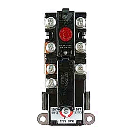 GaVik Water Heater Upper Thermostat 59T (for Rheem UV11698) can Replacement for Apcon WH10A