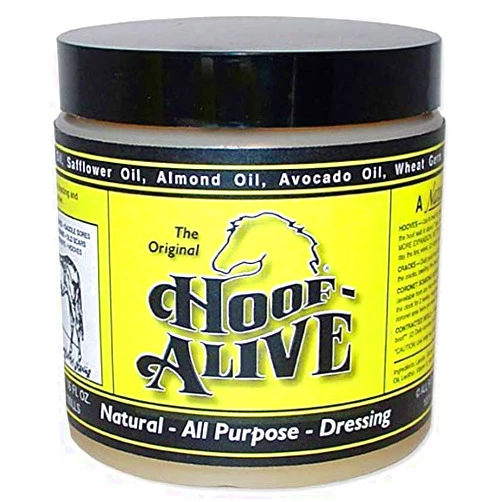 BBDDKEG Hoof Alive