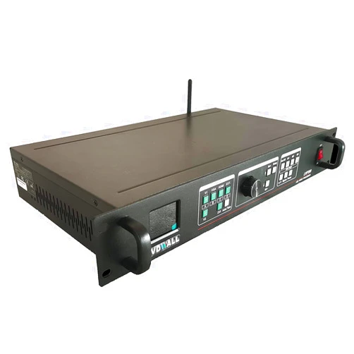EnhanBili LVP300 VDWALL HD LED Video Processor VDWALL LVP300 (Condition 99% New)