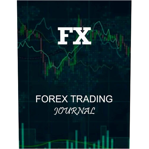 Rizal Sudin Forex Trading Journal: Trading Logbook, Forex Trader Journal, Forex Trading Logbook for Trader Record Trading History