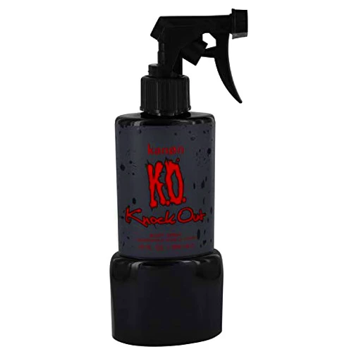 N\C Ko cologne body spray 10 oz body spray dreamlike smell experience cologne for men [Happy shopping]