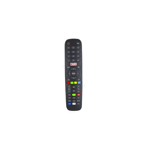 Generic Remote Control for Polaroid TV KT1746 KT1746-HG1 KT1746-HG2 43T7U 49T7U 65T7U 32T2H 60T7U 50T7U 55T7U 40T2F 70T7U A50UM7S UHD LED Smart LCD HDTV Television