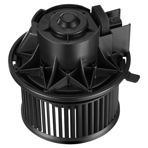 BDFHYK AC Heater Blower Motor Fan 700154 Compatible with Jeep 2002-2007 Liberty 2002-2006 TJ 2002-2006 Wrangler,HVAC Blower Motor Assembly Replacement for 68028890AA 75807 PM9245 5066553AA