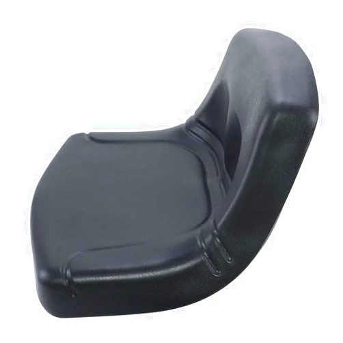 KINGDOM HARVEST For High Back Lawn Mower Garden Tractor Seat Universal For John Deere
