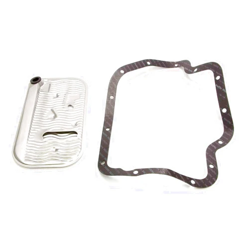 TCI 228500 66-'91 TH400 Racing Filter and Pan Gasket Set